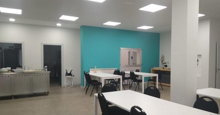 Residenza Hostel Zamora Bagian luar foto